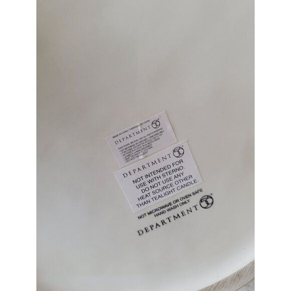 Dept 56 43217 Snowman Cider Server xmas figure - Picture 12 of 12